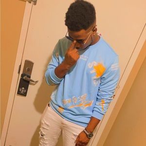 Meet your Posher, Alexender